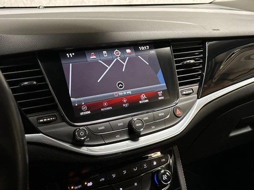 Opel Astra - Afbeelding 17 van 23