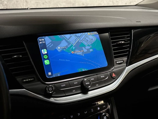 Opel Astra - Afbeelding 18 van 23