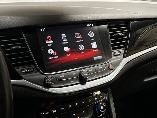 Opel Astra - Afbeelding 19 van 23