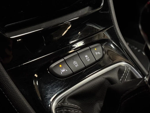 Opel Astra - Afbeelding 20 van 23