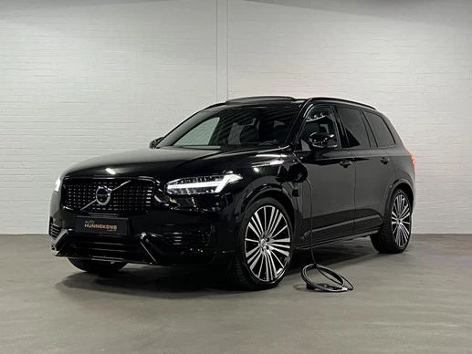 Volvo XC90 - Afbeelding 1 van 30