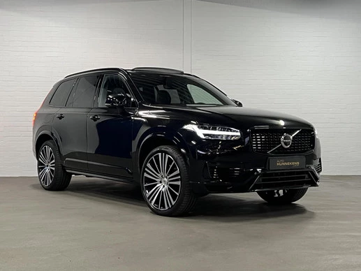 Volvo XC90 - Afbeelding 6 van 30