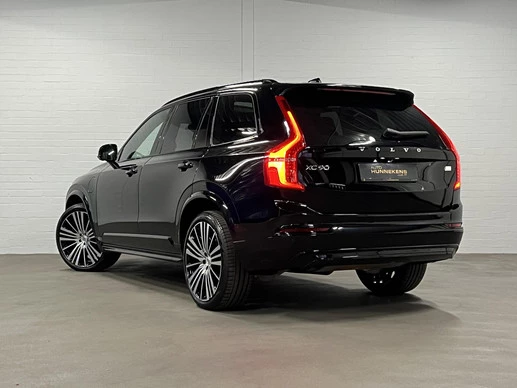 Volvo XC90 - Afbeelding 7 van 30