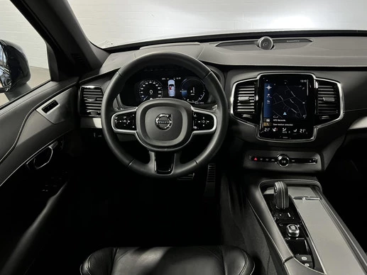 Volvo XC90 - Afbeelding 16 van 30