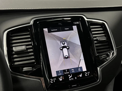 Volvo XC90 - Afbeelding 20 van 30
