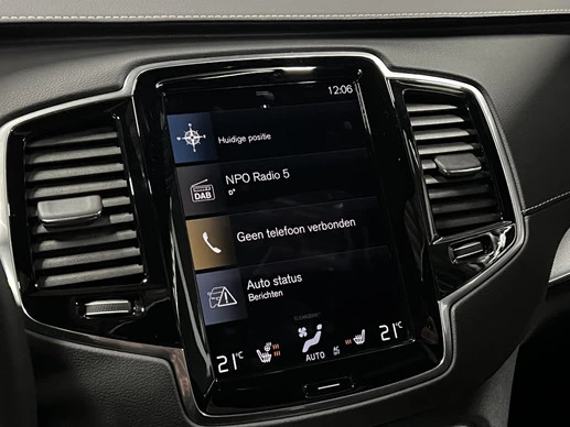 Volvo XC90 - Afbeelding 21 van 30