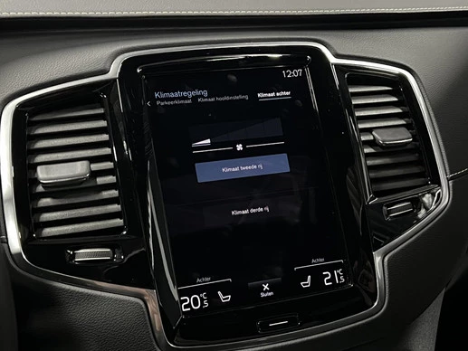 Volvo XC90 - Afbeelding 22 van 30