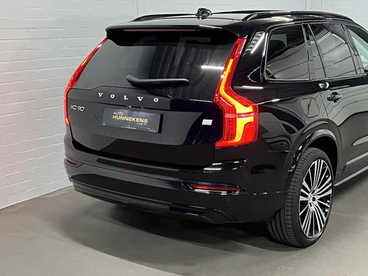 Volvo XC90 - Afbeelding 25 van 30