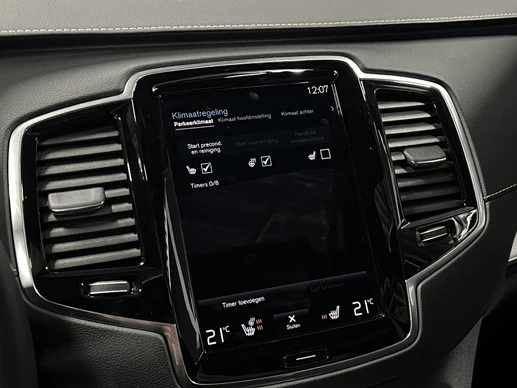 Volvo XC90 - Afbeelding 29 van 30