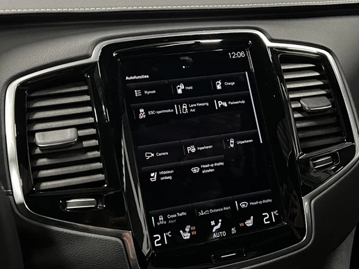 Volvo XC90 - Afbeelding 30 van 30