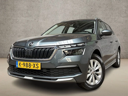 Škoda Kamiq - Afbeelding 1 van 17