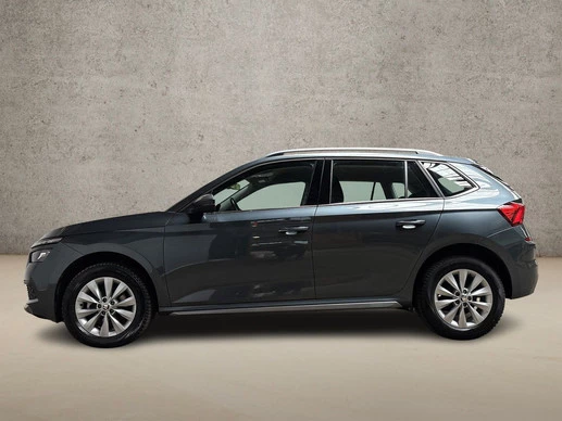 Škoda Kamiq - Afbeelding 2 van 17