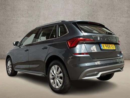 Škoda Kamiq - Afbeelding 4 van 17