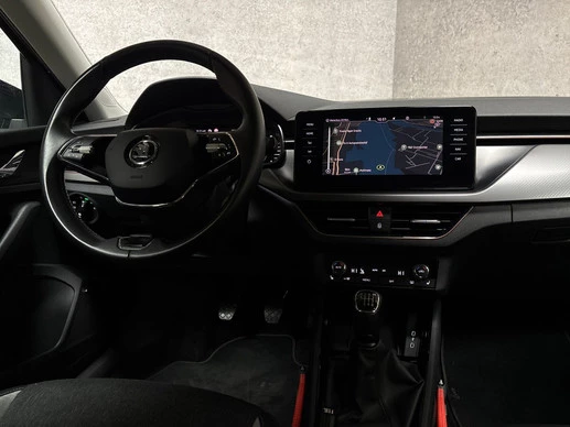 Škoda Kamiq - Afbeelding 6 van 17