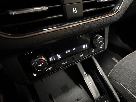 Škoda Kamiq - Afbeelding 8 van 17