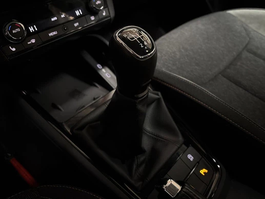 Škoda Kamiq - Afbeelding 9 van 17