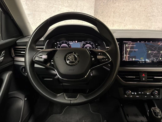 Škoda Kamiq - Afbeelding 11 van 17