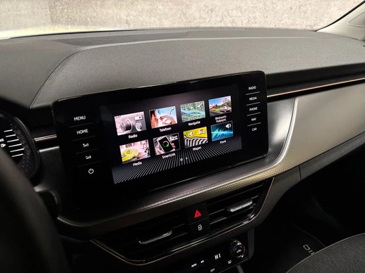 Škoda Kamiq - Afbeelding 13 van 17