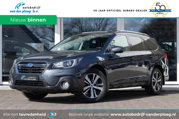 Subaru Outback - Afbeelding 1 van 30