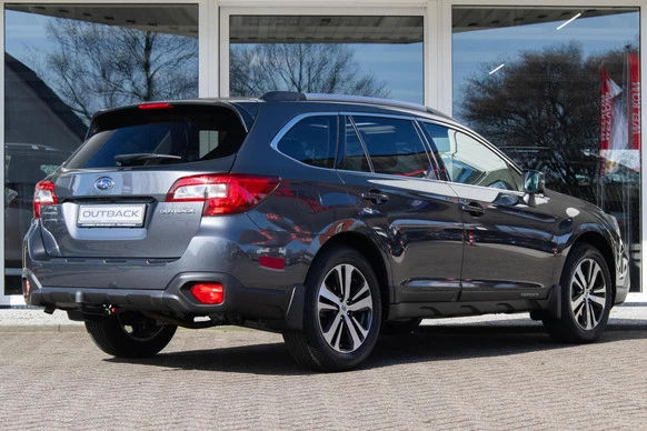 Subaru Outback - Afbeelding 2 van 30