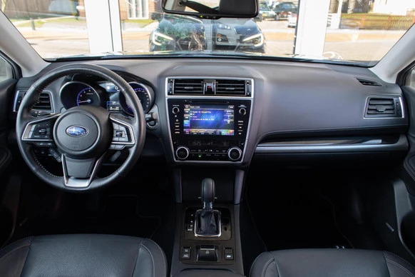 Subaru Outback - Afbeelding 3 van 30