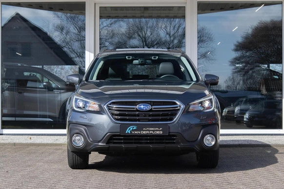 Subaru Outback - Afbeelding 4 van 30