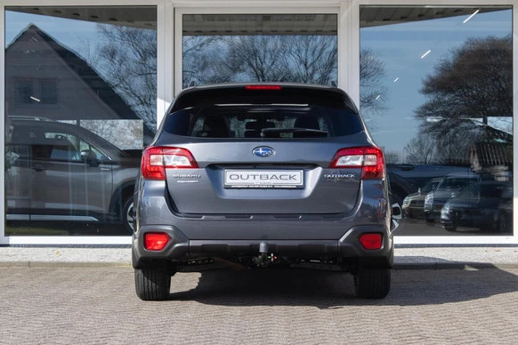 Subaru Outback - Afbeelding 5 van 30