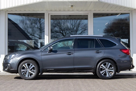 Subaru Outback - Afbeelding 6 van 30