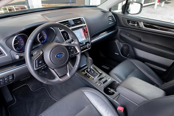 Subaru Outback - Afbeelding 8 van 30