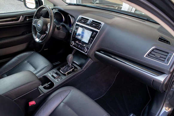 Subaru Outback - Afbeelding 9 van 30