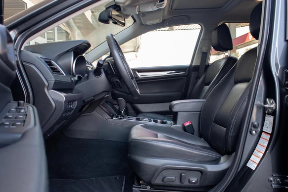 Subaru Outback - Afbeelding 10 van 30