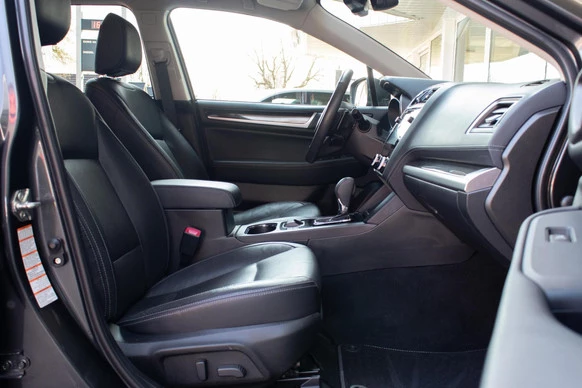 Subaru Outback - Afbeelding 11 van 30