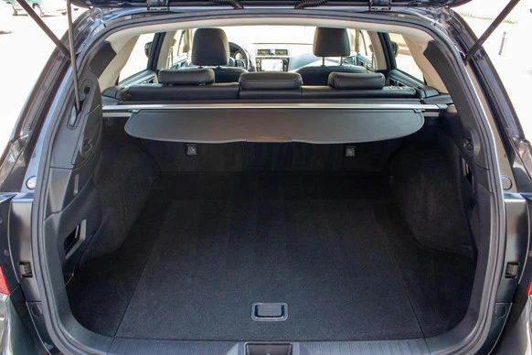 Subaru Outback - Afbeelding 14 van 30