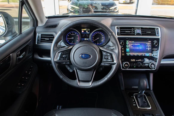 Subaru Outback - Afbeelding 15 van 30