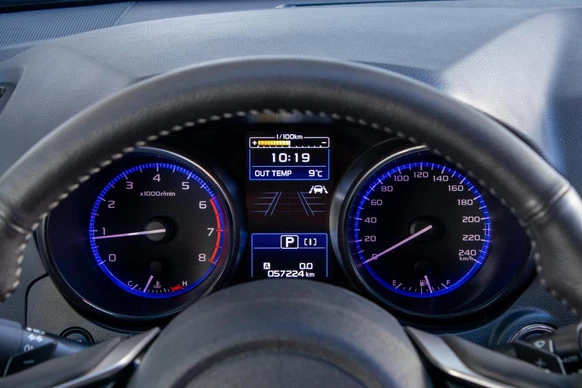 Subaru Outback - Afbeelding 16 van 30