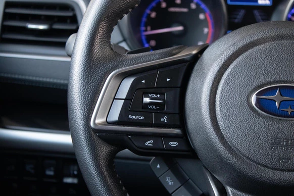 Subaru Outback - Afbeelding 17 van 30