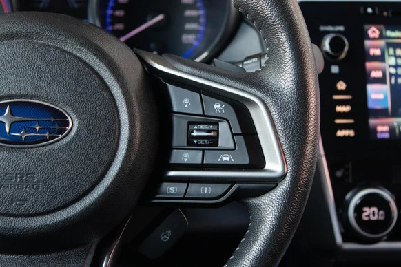 Subaru Outback - Afbeelding 18 van 30