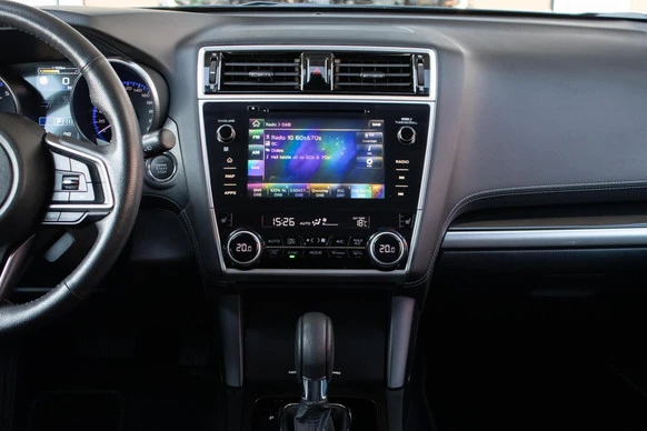 Subaru Outback - Afbeelding 19 van 30