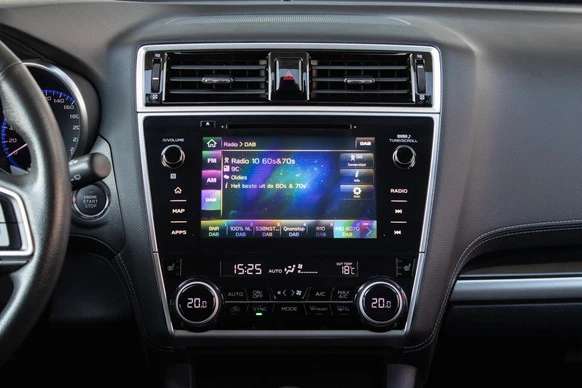 Subaru Outback - Afbeelding 20 van 30