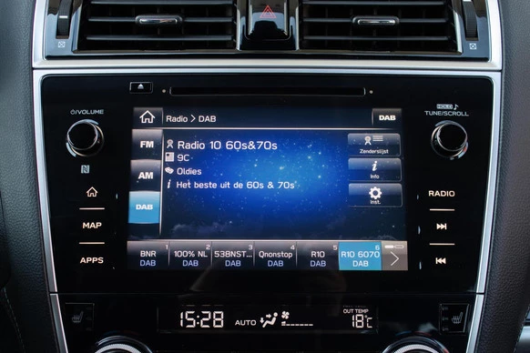 Subaru Outback - Afbeelding 22 van 30