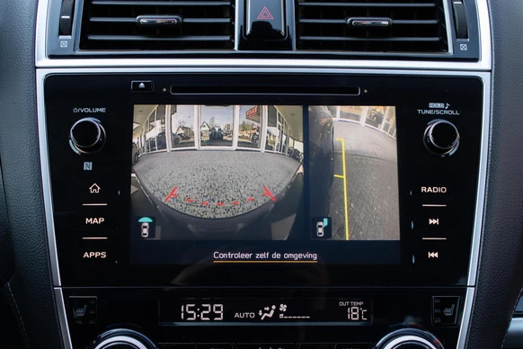 Subaru Outback - Afbeelding 23 van 30