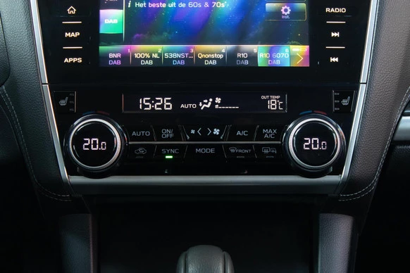 Subaru Outback - Afbeelding 25 van 30