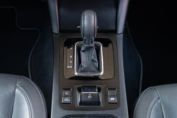 Subaru Outback - Afbeelding 27 van 30