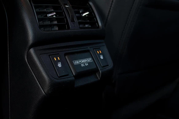 Subaru Outback - Afbeelding 29 van 30