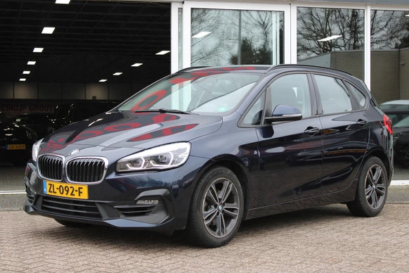 BMW 2 Serie