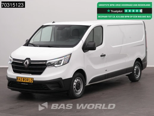 Renault Trafic - Afbeelding 1 van 30