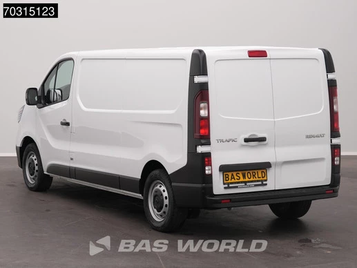 Renault Trafic - Afbeelding 8 van 30