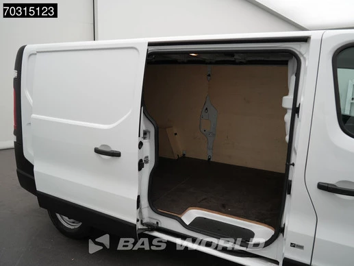 Renault Trafic - Afbeelding 10 van 30
