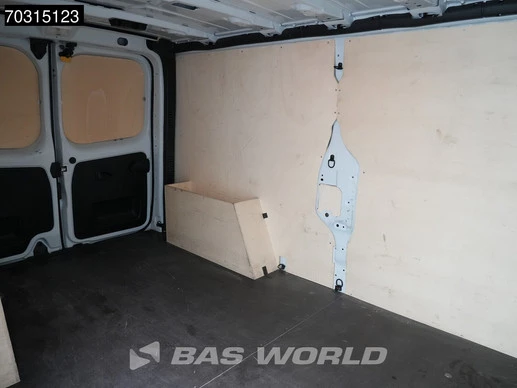 Renault Trafic - Afbeelding 11 van 30