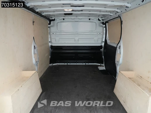 Renault Trafic - Afbeelding 13 van 30